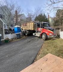 Best Garage Cleanout  in Newbern, TN